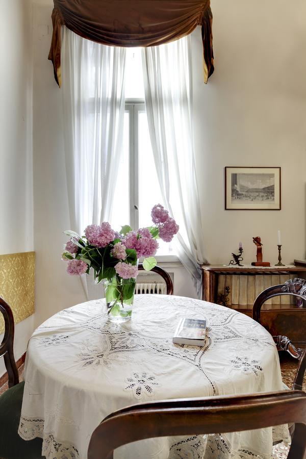 Testa Venise Extérieur photo