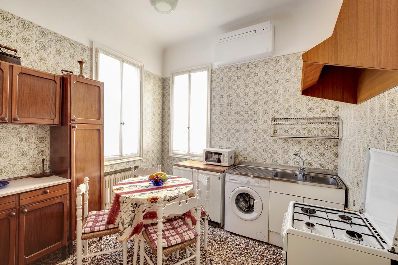 Testa Venise Extérieur photo