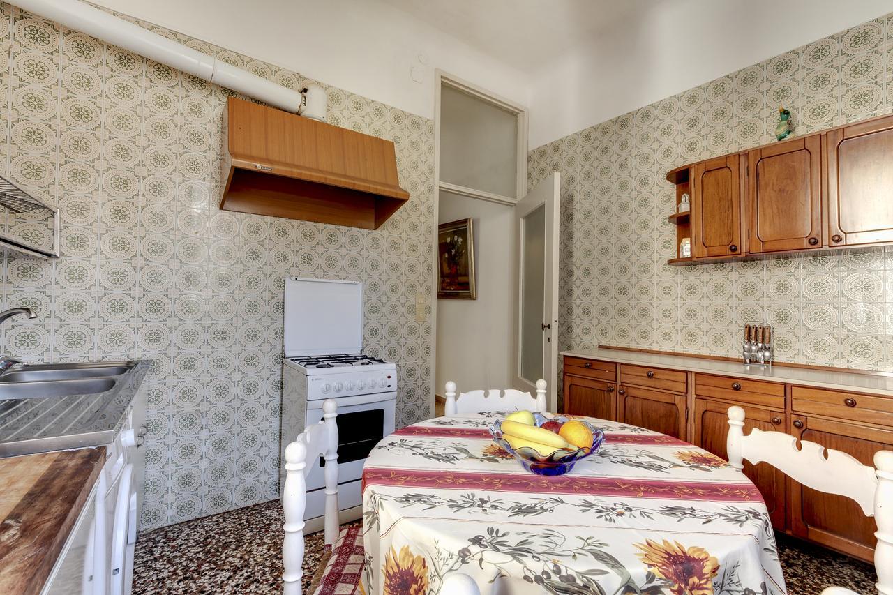 Testa Venise Extérieur photo