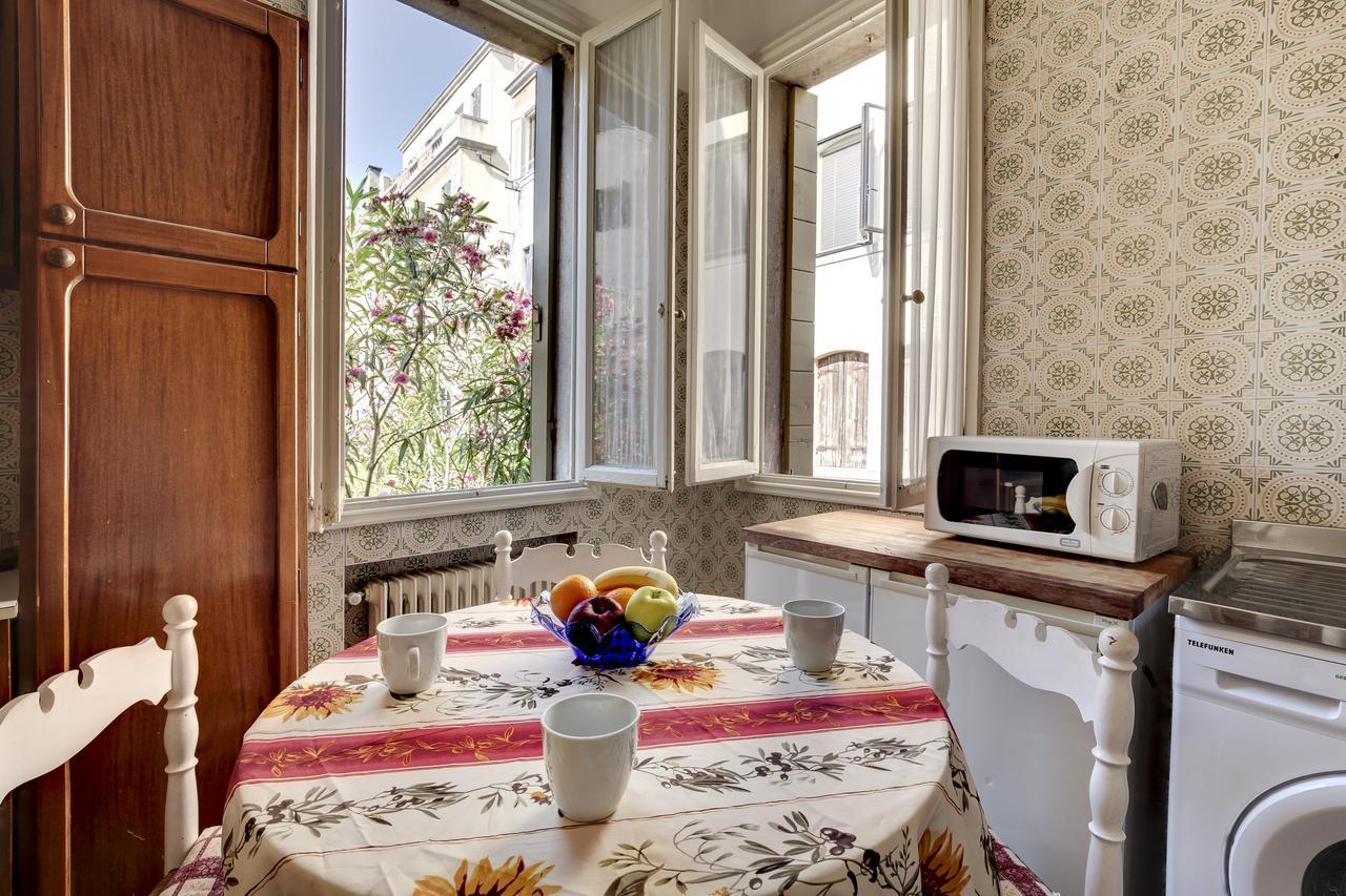 Testa Venise Extérieur photo