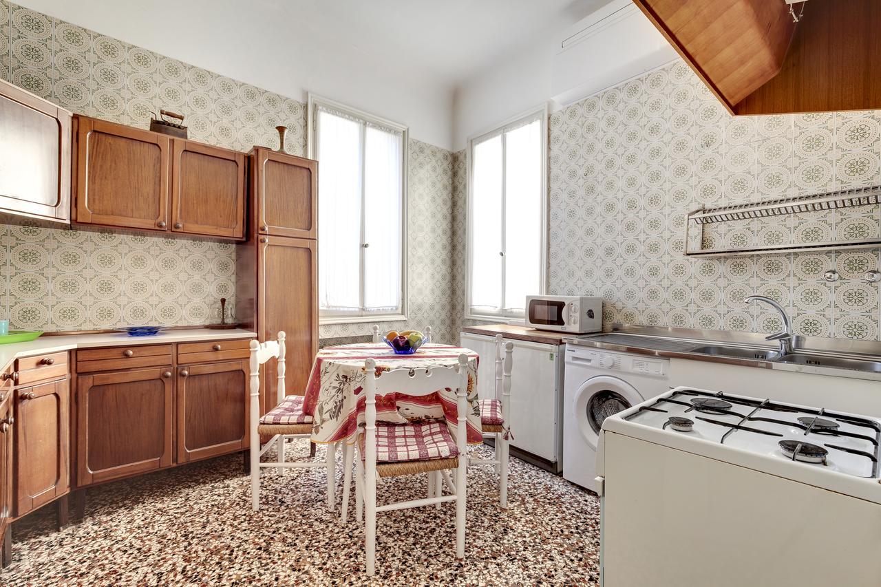 Testa Venise Extérieur photo